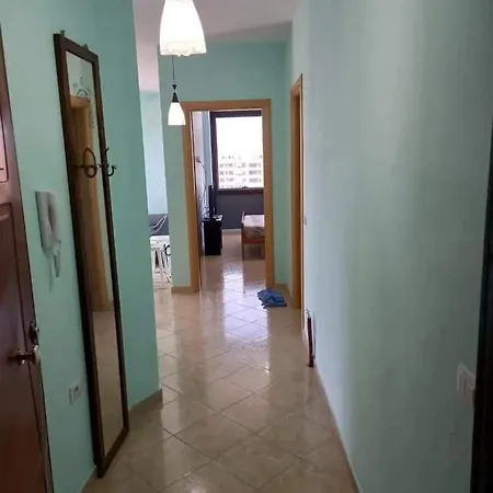 The View Apartment Vlore
