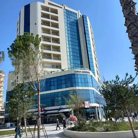 Lungomare Vlorë