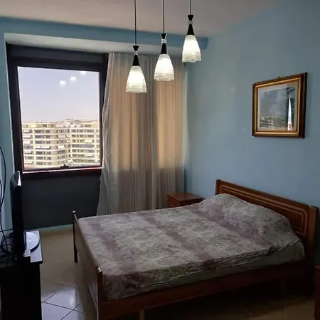 شقة Lungomare