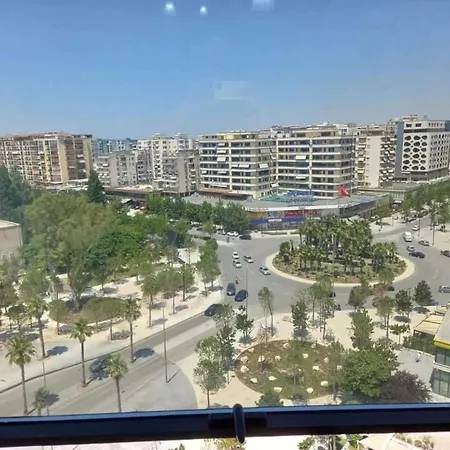 شقة Lungomare *